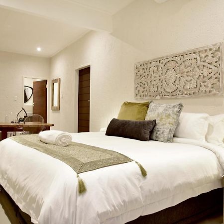 Five O'Clock Zen Boutique Guest House Centurion Exterior foto