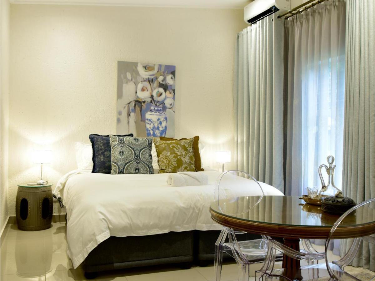Five O'Clock Zen Boutique Guest House Centurion Exterior foto