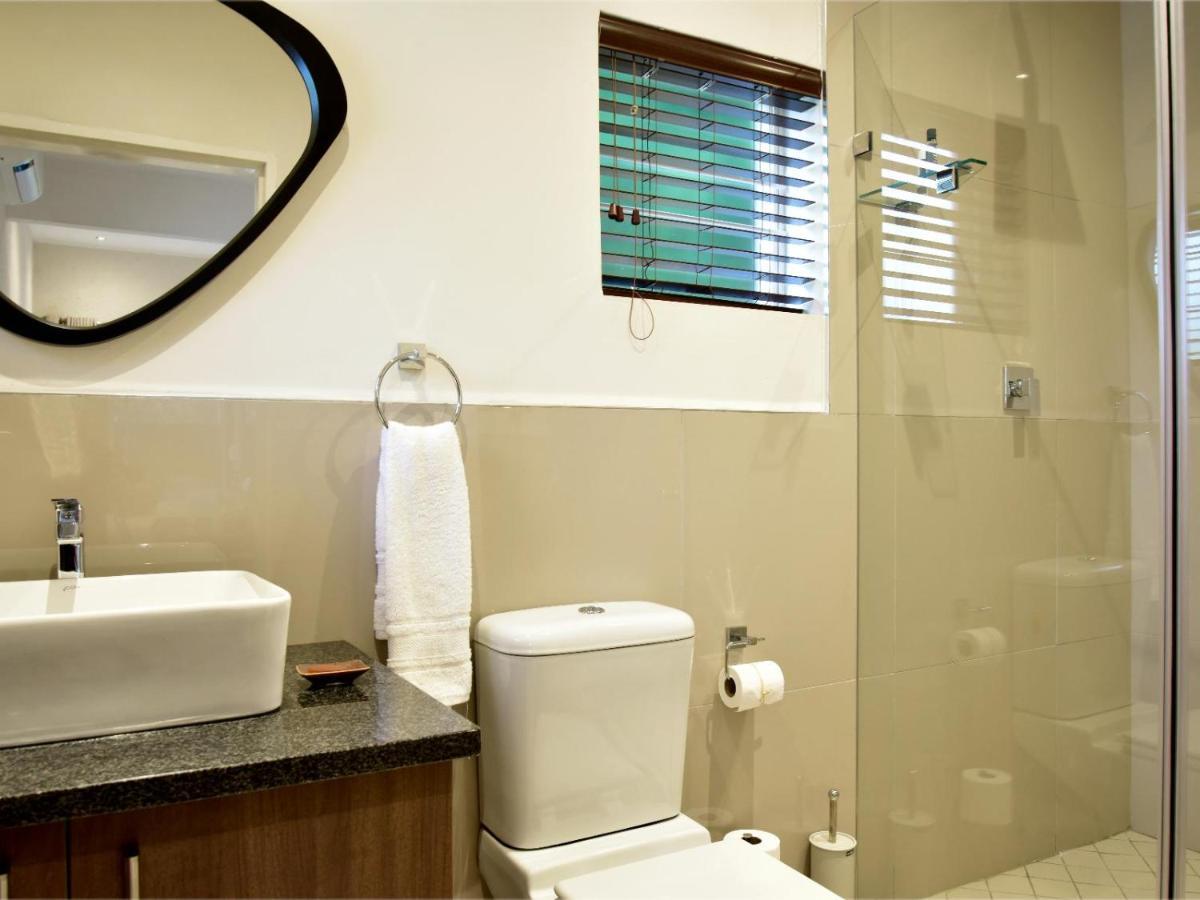 Five O'Clock Zen Boutique Guest House Centurion Exterior foto