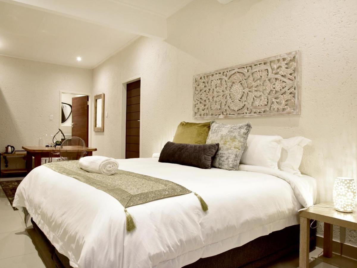 Five O'Clock Zen Boutique Guest House Centurion Exterior foto