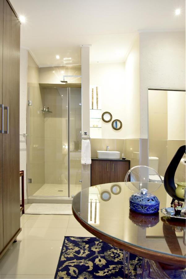 Five O'Clock Zen Boutique Guest House Centurion Exterior foto